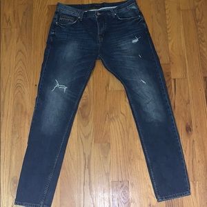 Zara Jeans